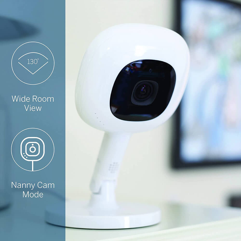 Nanit White Multi Stand