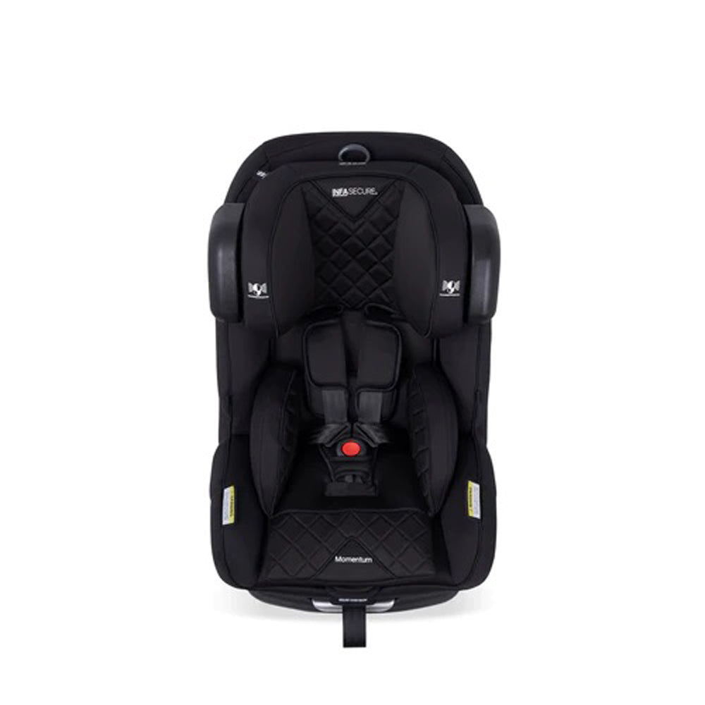 InfaSecure Momentum More ISOFIX