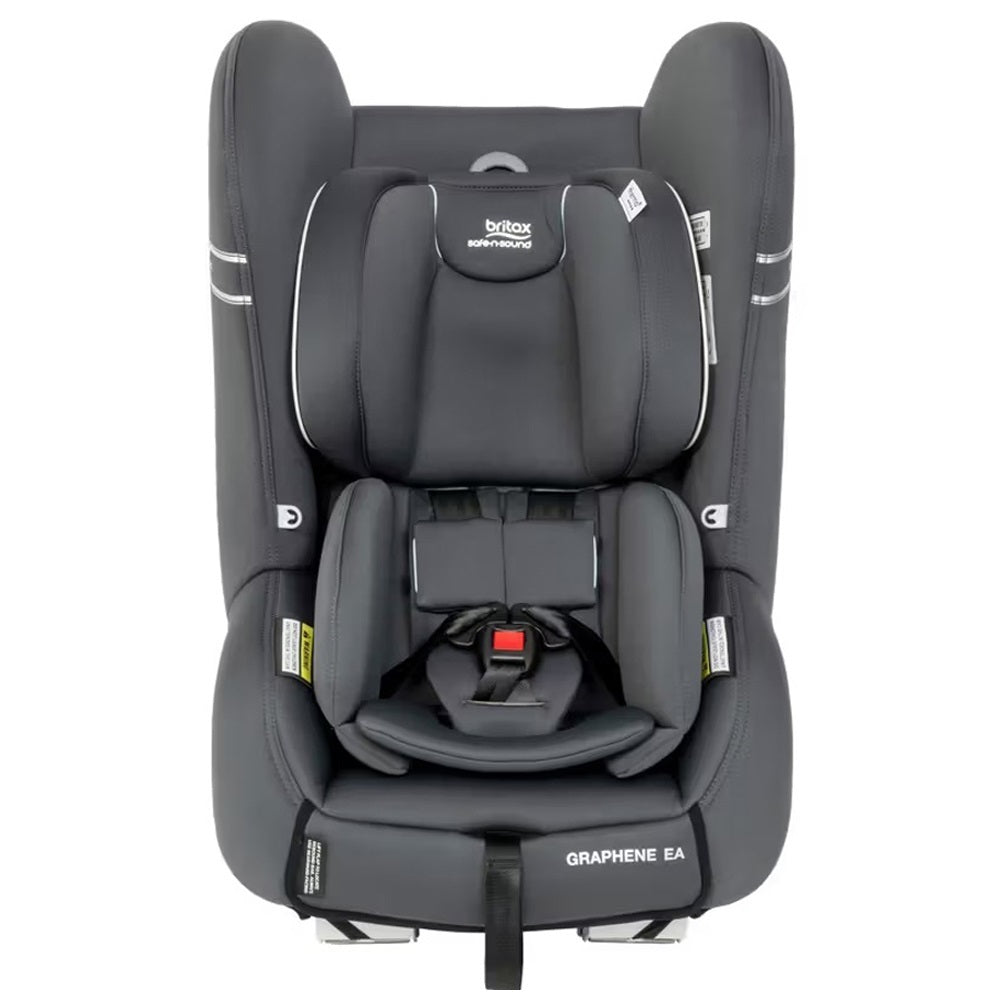 Britax Safe-N-Sound Graphene EA Ifix