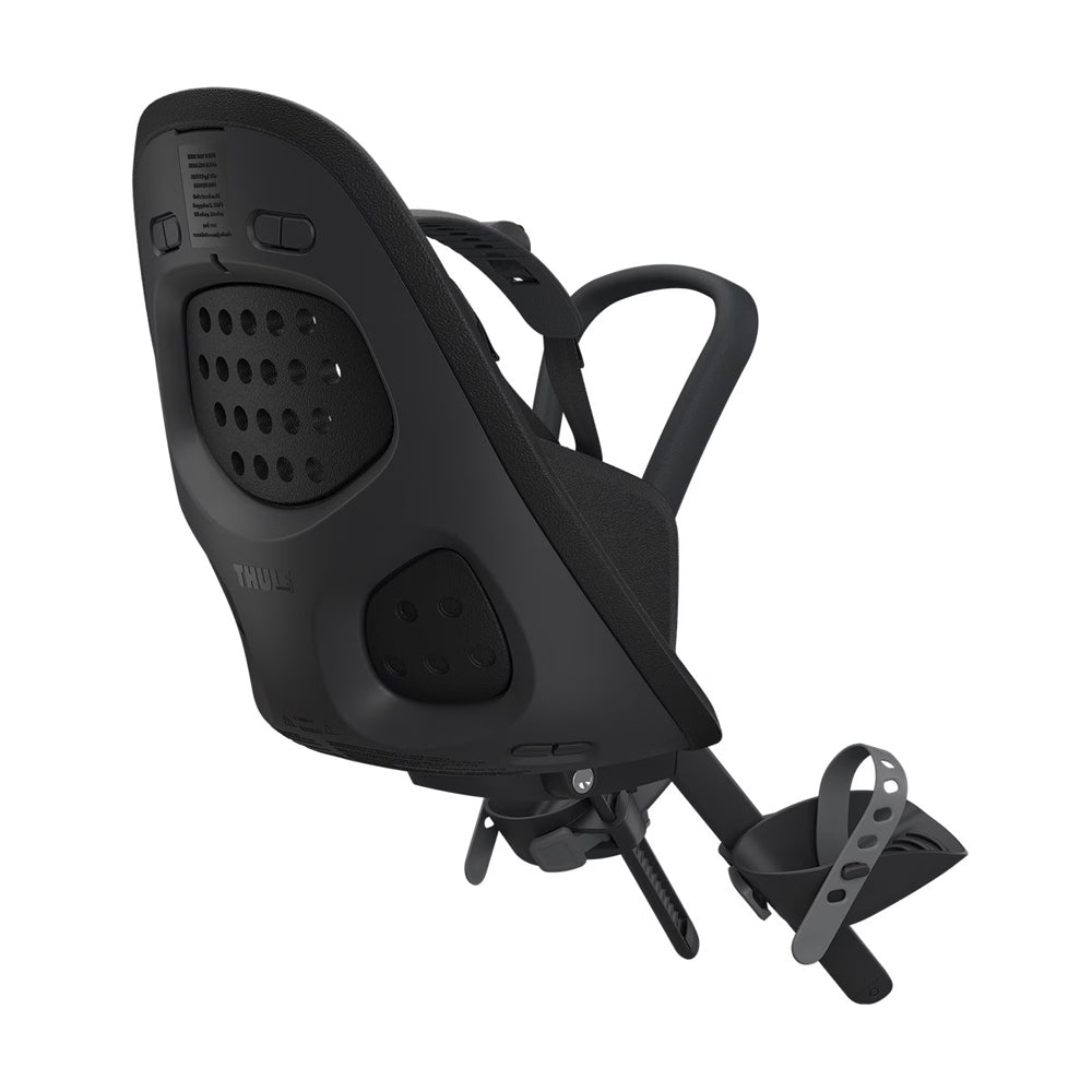 Thule Yepp 2 Mini Black