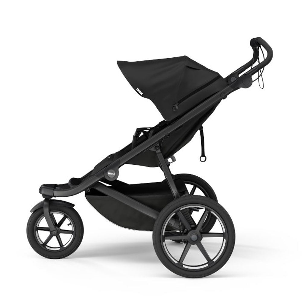 Thule Urban Glide 3 Black Stroller