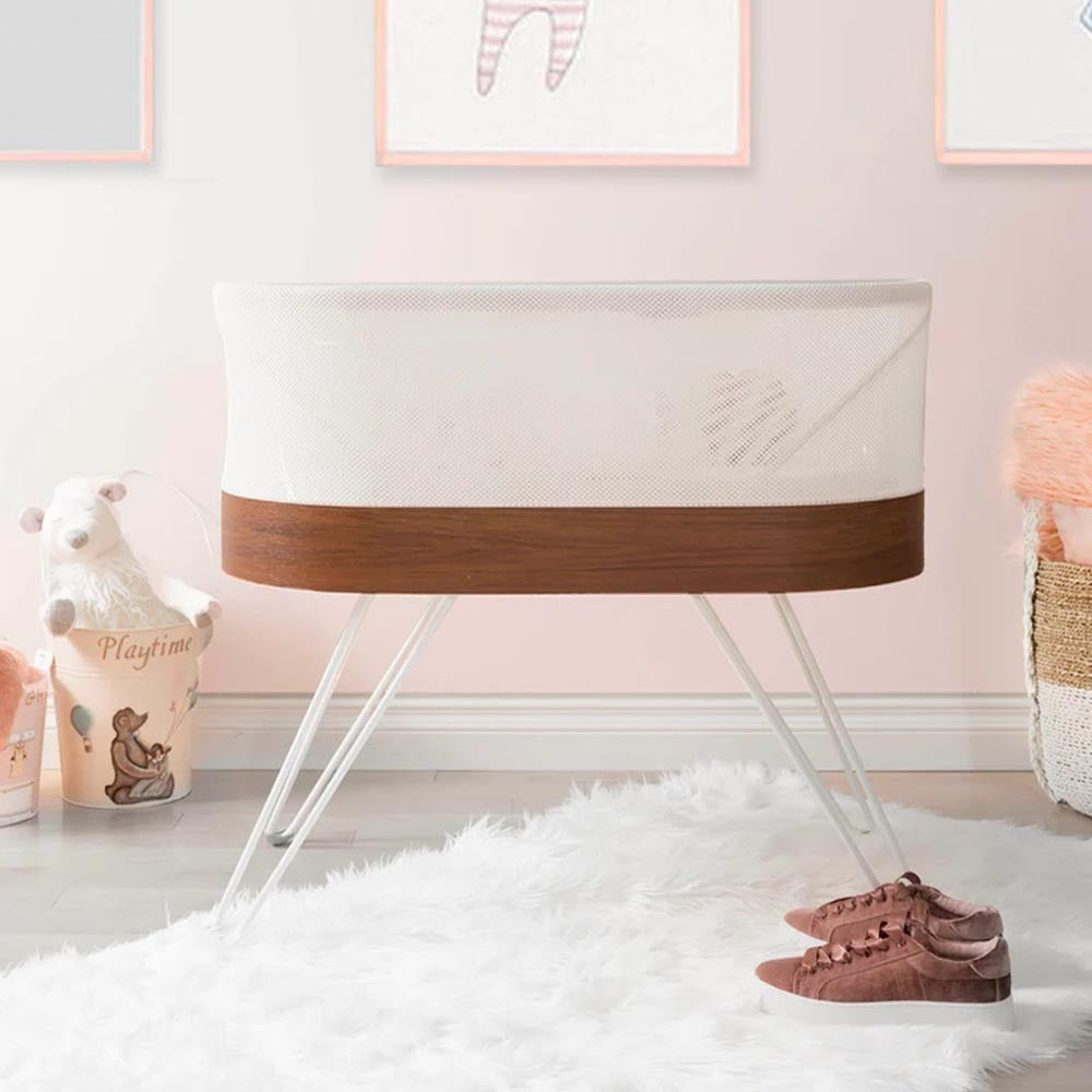 Snoo Smart Sleeper Bundle Plus