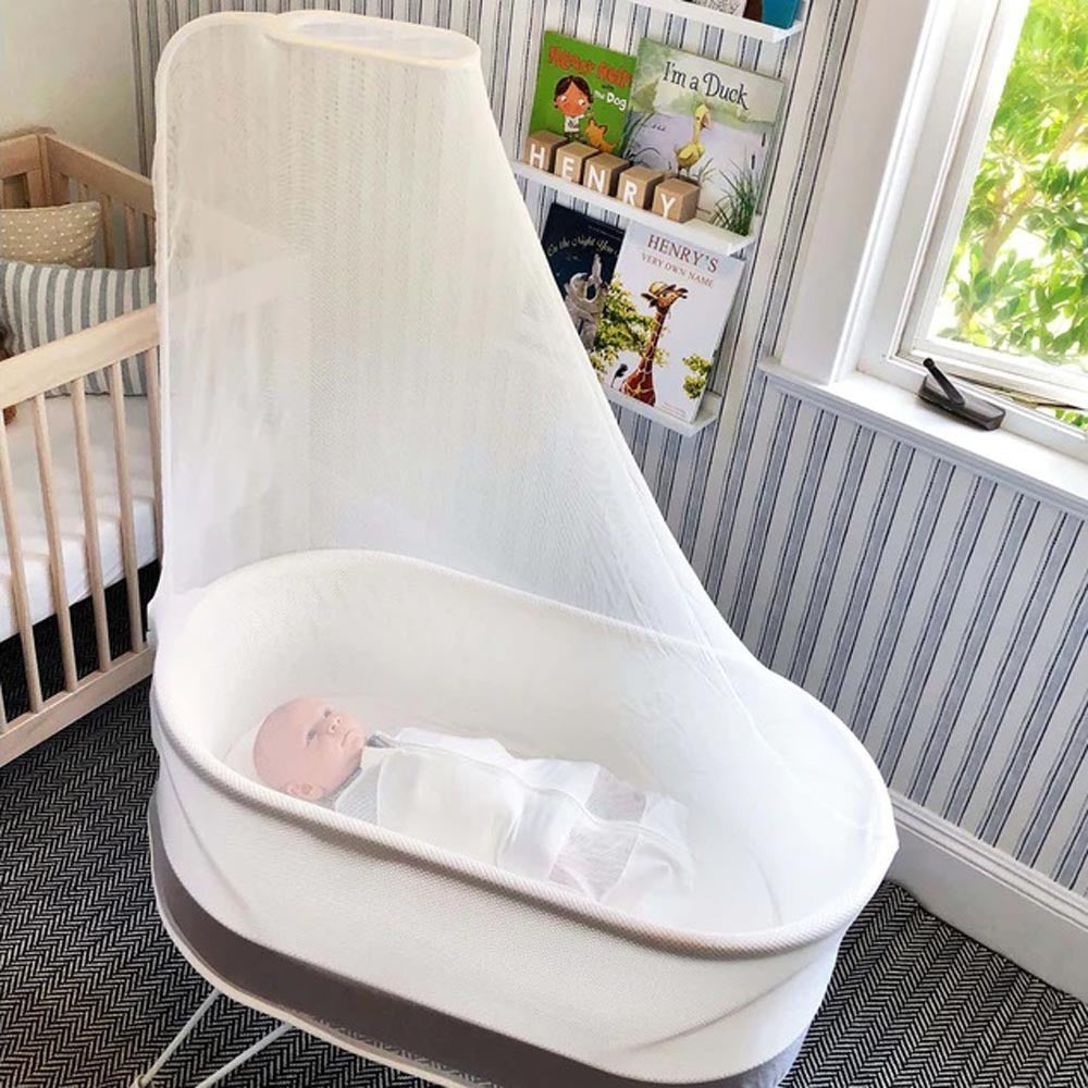 Snoo Smart Sleeper Bundle Plus